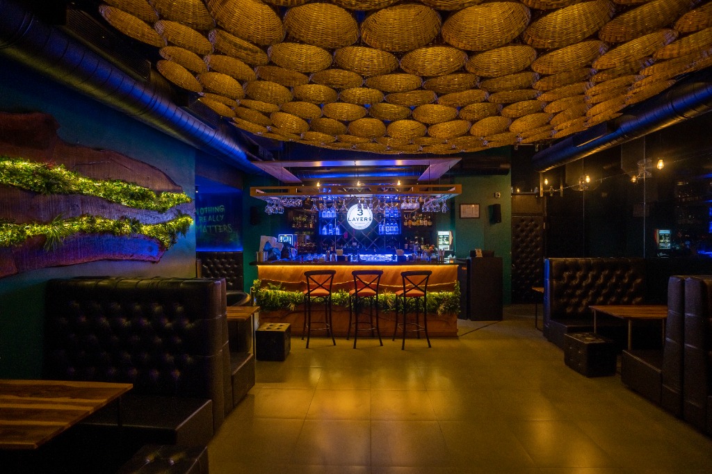 Premium Bar in Chennai